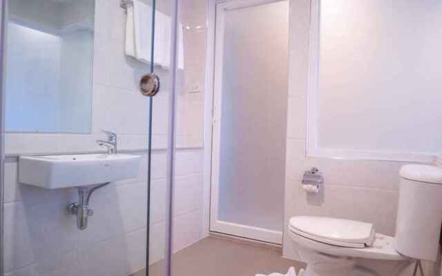 MALEE HOTEL (SHA Extra Plus)