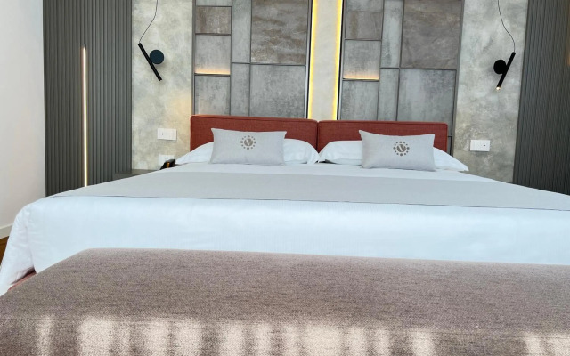 Hotel Al Vivit