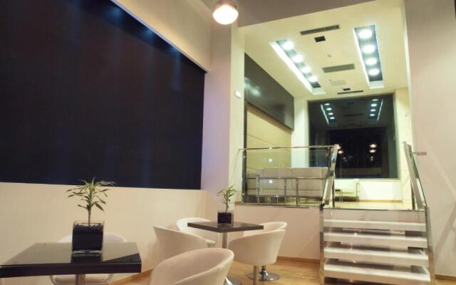 Summertime Boutique Hotel & Spa
