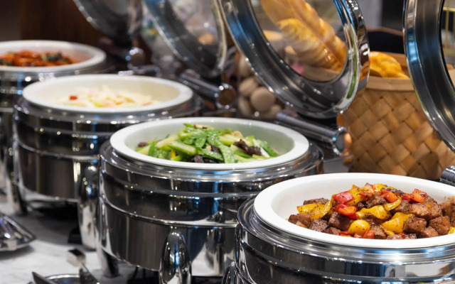 Hampton by Hilton ShangHai HongQiao