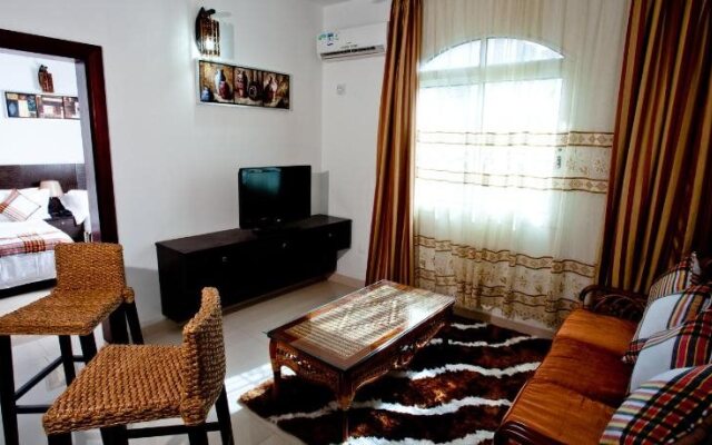 Residence Lagon Bleu