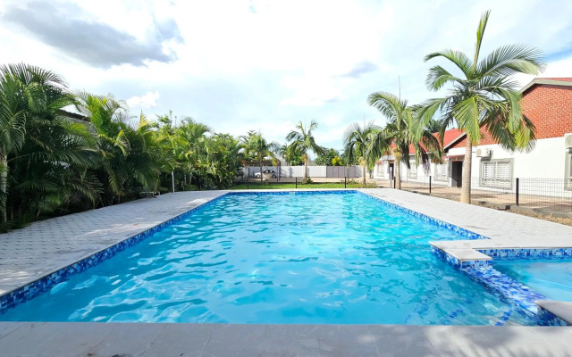 Artem Apartments - Flat 3