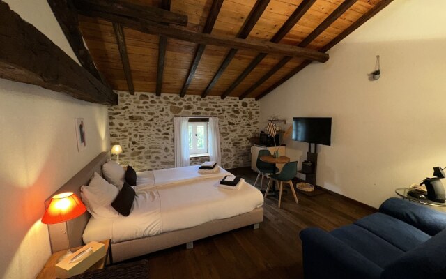 Domaine de Brise Bois - Chambres & Gîtes