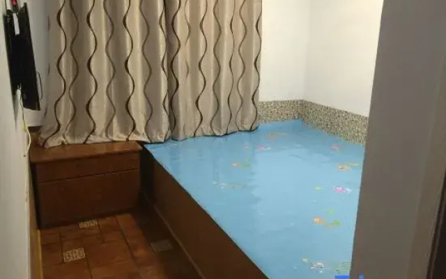 Yabulifu Family Courtyard Hotel