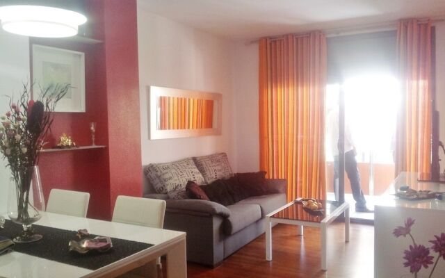 Piso Sol Cambrils 2