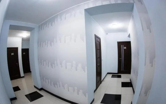 Hostel OK