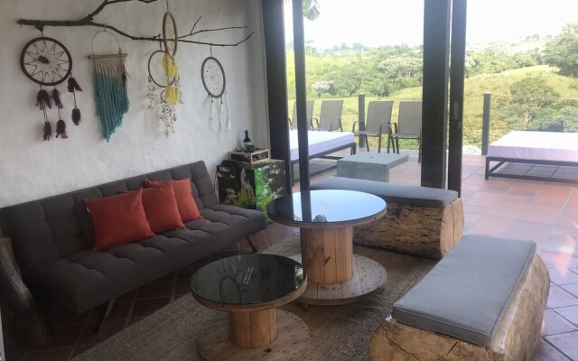 Bio Habitat Hotel