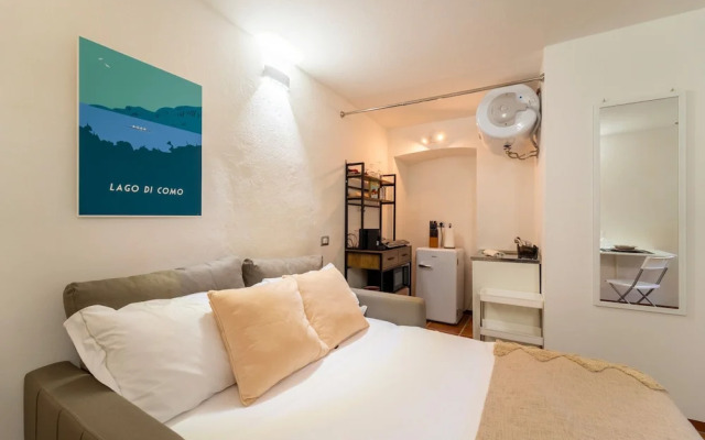 Lilliput Apartment by Wonderful Italy