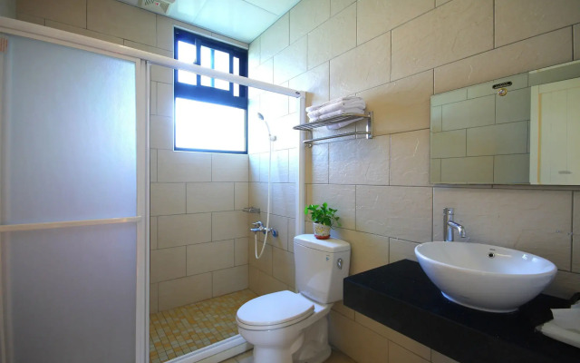 Jimei Homestay