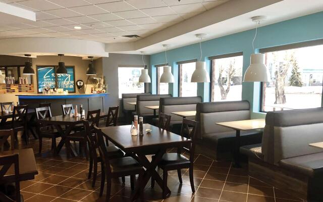 Comfort Inn West Edmonton