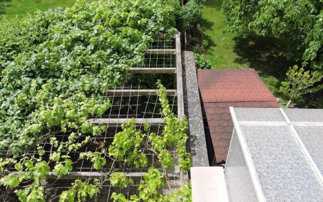 Am Homburg Ferienwohnungen