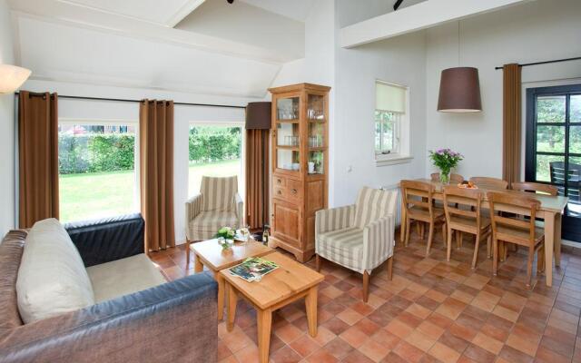 Recreatiepark n Kaps