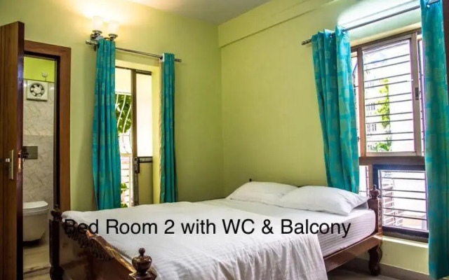 Emerald By Olys Apartment