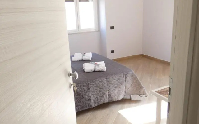 B&B Il Tempio di Athena