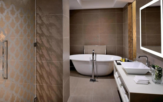 Constantine Marriott Hotel
