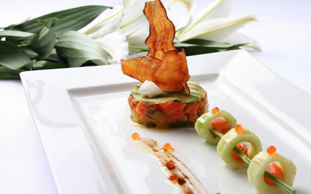 Nanjing Central Hotel