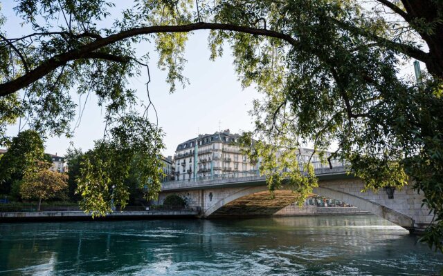 Hotel Des Tourelles