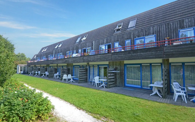 Fletcher Resort-Hotel Amelander Kaap