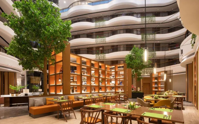 Hampton by Hilton Shenzhen Dameisha