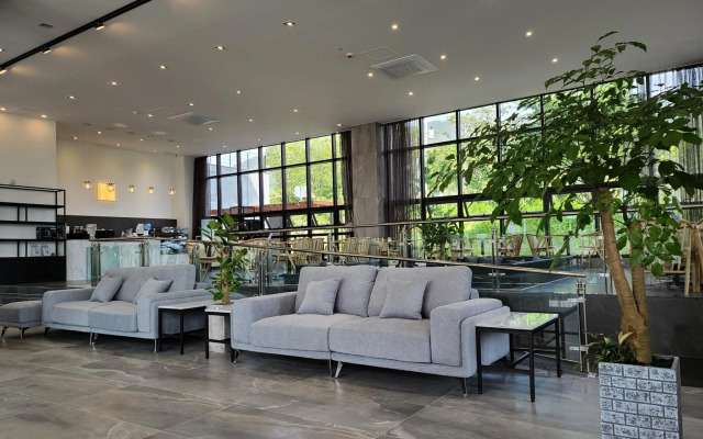 Hotel Ohevday