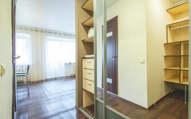 Апартаменты на улице Ленина 104