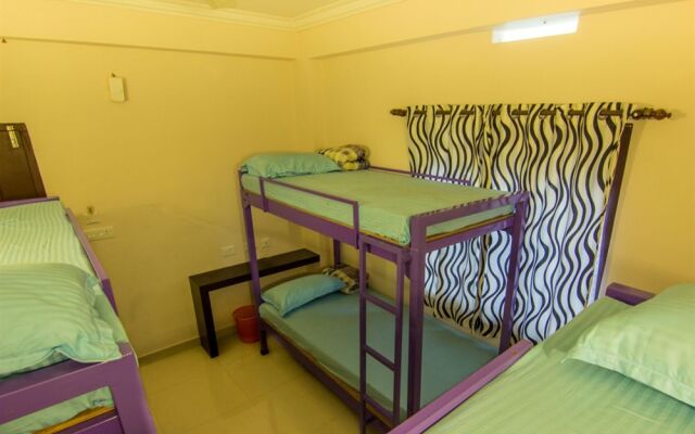 Vedanta Wake Up-Kumily Town Center
