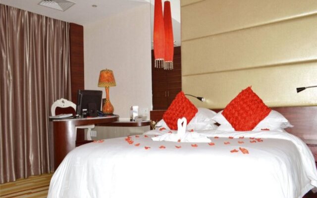 Huangma Holiday Hotel