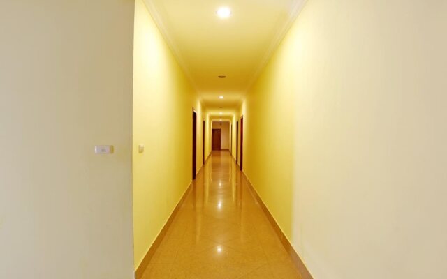 Hang Tep Hotel