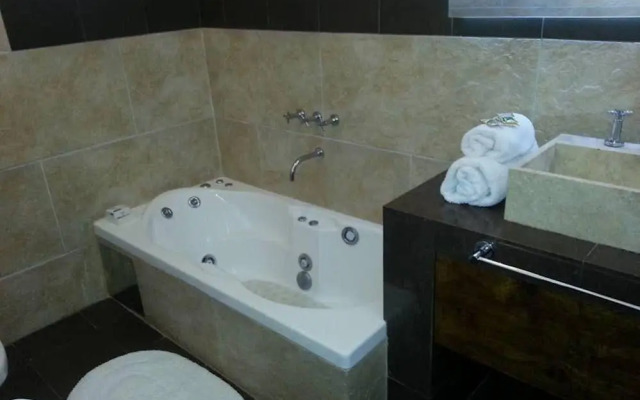 Hotel Boutique Bodega Florio