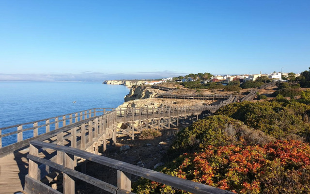 ML Carvoeiro Mar Apartment