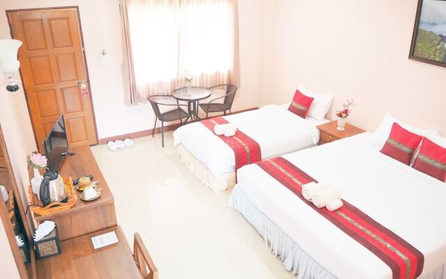 Kong Krid Resort Hotel