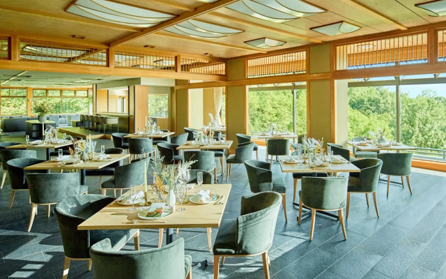ANDO HOTEL NaraWakakusayama～DLIGHT LIFE & HOTELS～