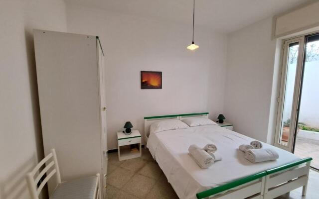 Casa Vittorio a 100m dalla Sabbia