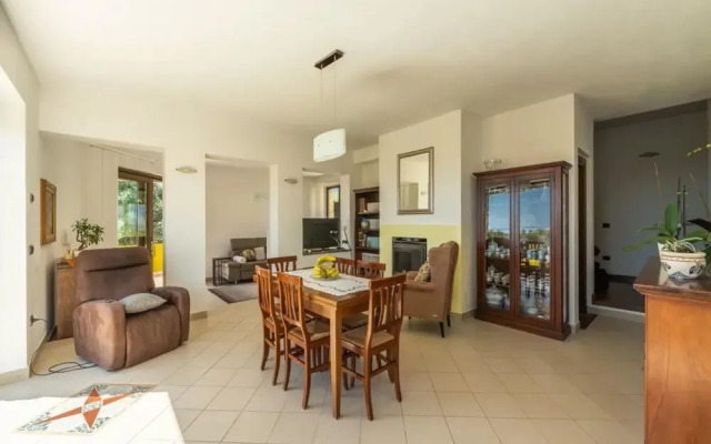 Charming House in Orosei With View