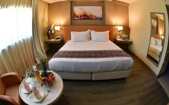 Al Naya Hotel