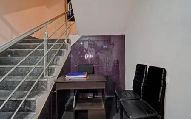 Newtown Galaxy by OYO Rooms