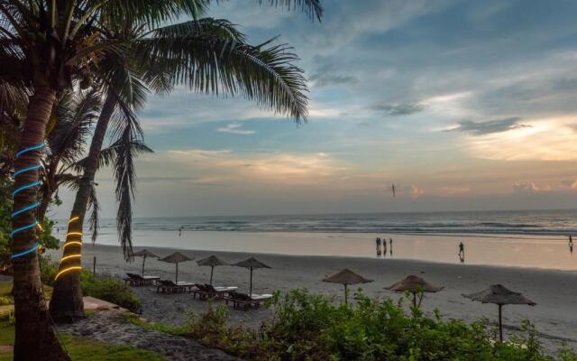 Amadi Beach Front Resort