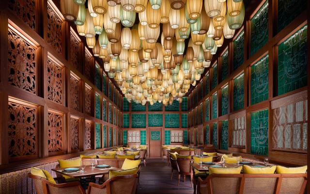 Holiday Inn Macao Cotai Central