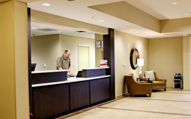 Candlewood Suites Sioux City - Southern Hills by IHG