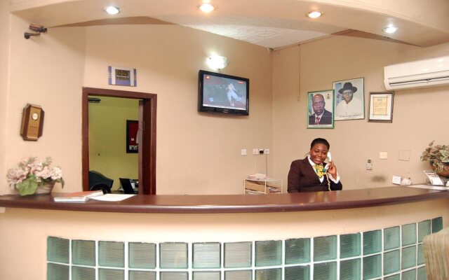 Dannic Hotels Enugu