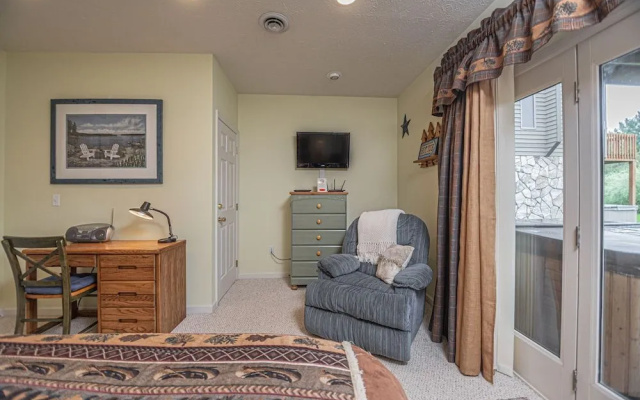 Deep Creek Village #10