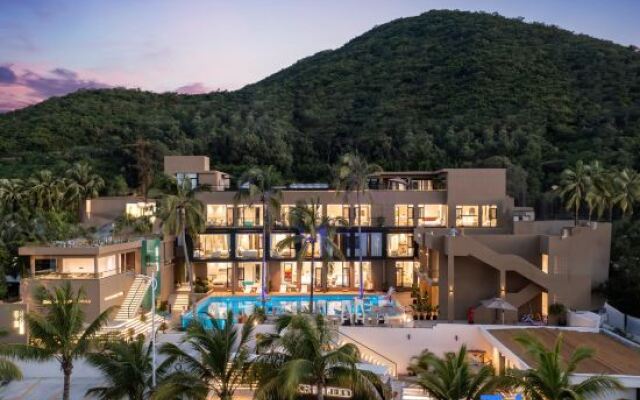 Xianghai·Aroma Sea Designer Hotel (Taiyangwan Road Branch)