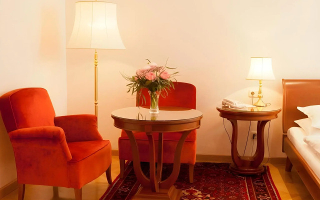 Hotel Kaiserin Elisabeth