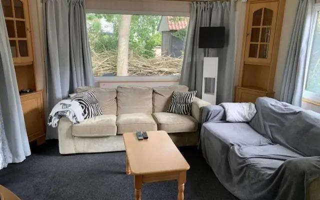 Chalet Stal Veersedam