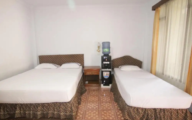 Grand Ciwareng Inn – Guest Rooms – Purwakarta