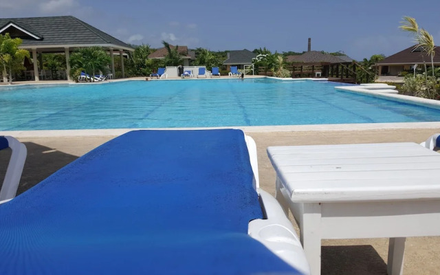 Ocho Rios Villa at Coolshade IX