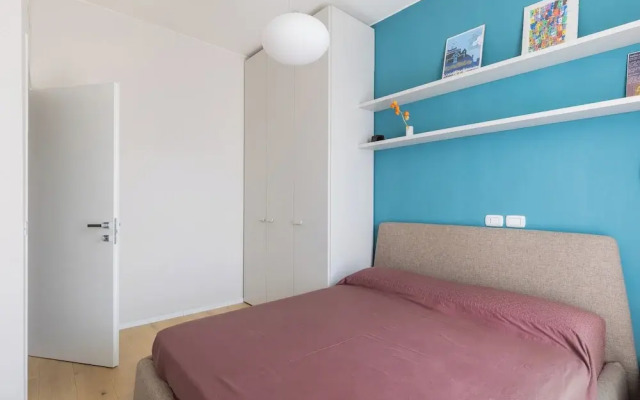 Crociali Apartment by Wonderful Italy
