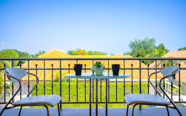 Luxurious 5-Bed Private Pool Villa - PV6
