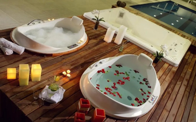 Vassouras Eco Resort