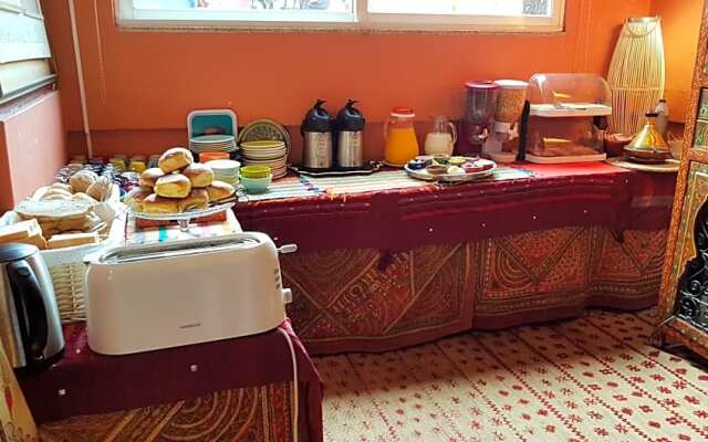 Porto Riad Guest House
